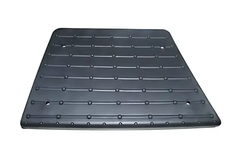 Tapete Plástico para VW 24-220 Superior