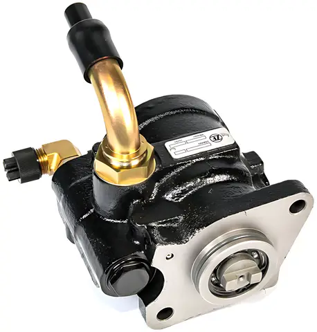 Bomba Direção VW 17180 17220 24220