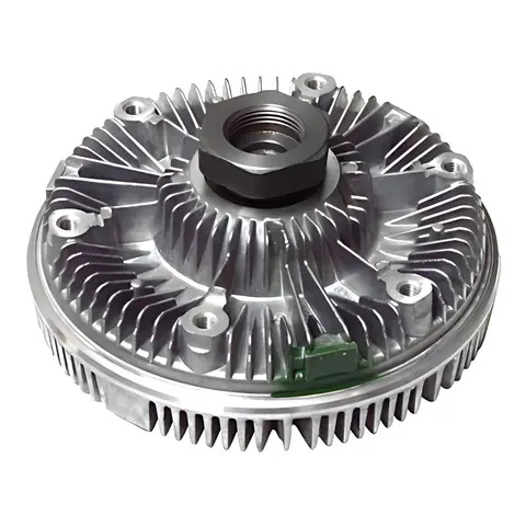 Embreagem Viscosa para Constellation 24250