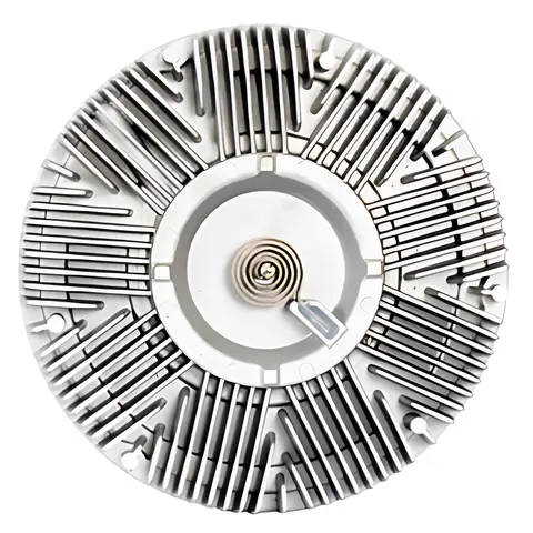 Embreagem Viscosa VW Worker 8150 9150 10160