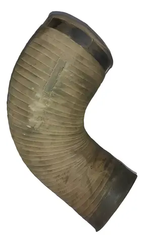 Mangueira Intermediaria Turbina Motor