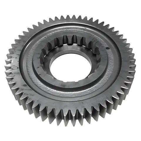 Engrenagem Eixo para Ford Cargo 1730 2626 4030