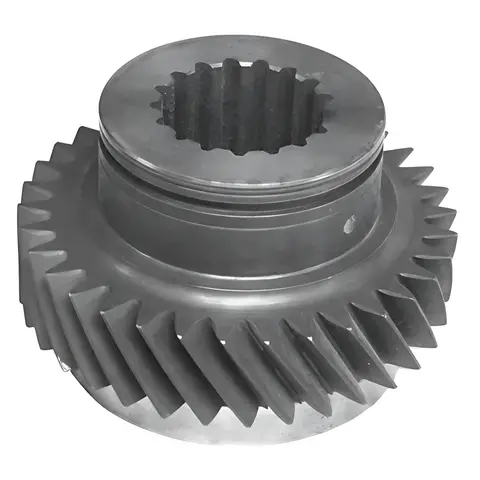 Engrenagem Motriz para Ford Cargo 1731 2631