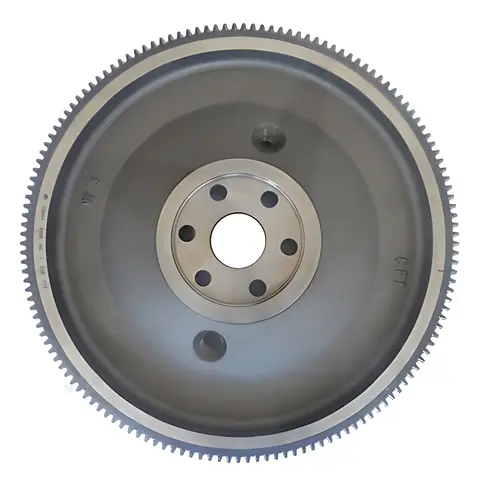 Volante Motor para VW 17230E 17260E MWM X12
