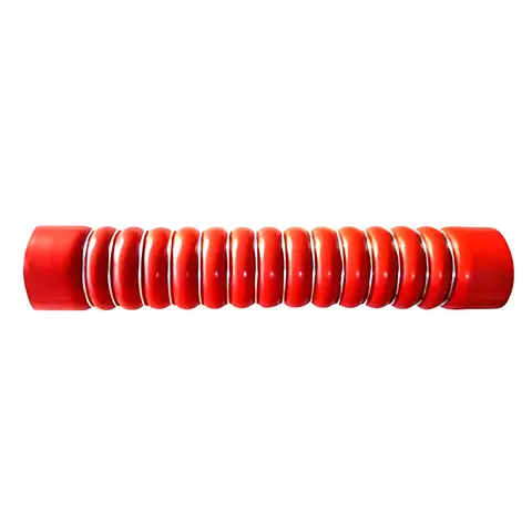Mangueira Intercooler 17.260 Od Euro V