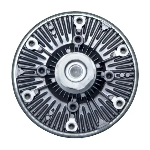 Embreagem Viscosa VW Worker 17230 23230