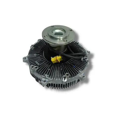 Embreagem Viscosa para VW MAN 15-190 17-230