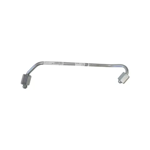 Tubo Injetor VW 17210 17230E Motor X12