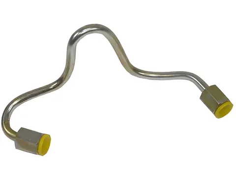 Tubo Injetor 3 Cil VW 17210 17230E X12