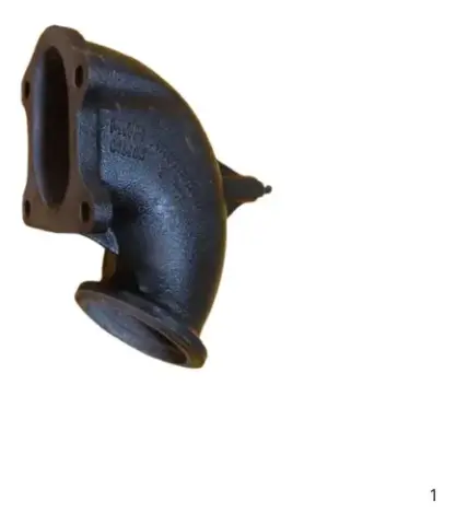Curva Turbina VW 13180 15180 13180E 15180EOD