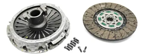 Kit Embreagem para Ford Cargo e para Volvo VM