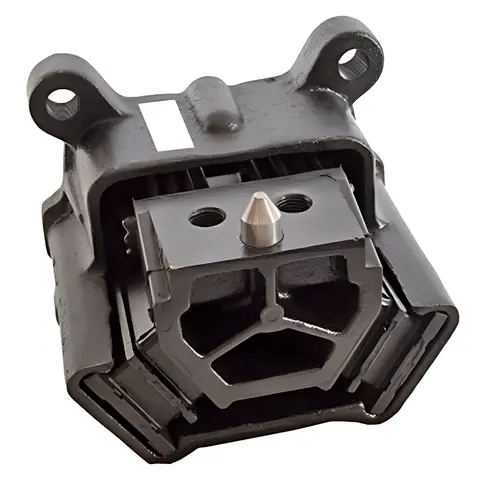 Coxim Motor VW Ônibus 14150OD 15190OD 17230OD