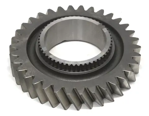 Engrenagem 2 Velocidade ZF 6S 1000