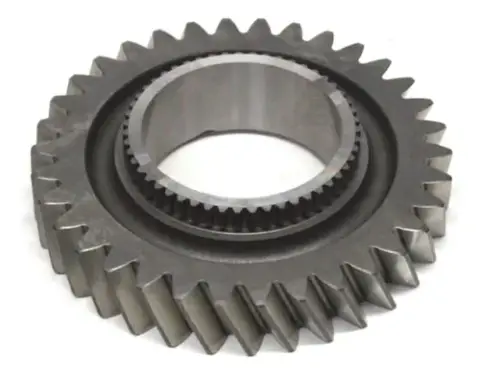 Engrenagem 2A 34D VW Delivery 10-160 17-230