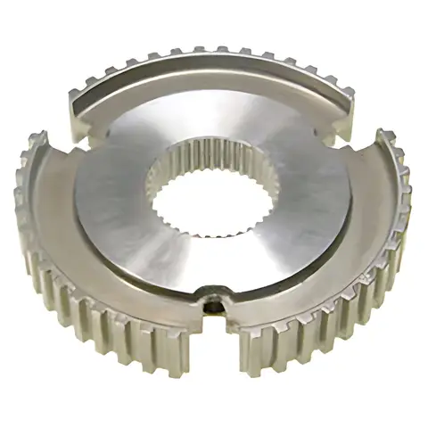 Corpo Sincronizador VW MAN 17230 17260 17280