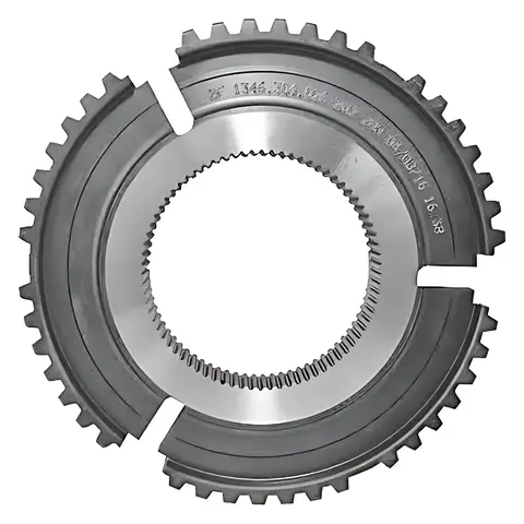 Sincronizador Câmbio ZF 6AS1010BO