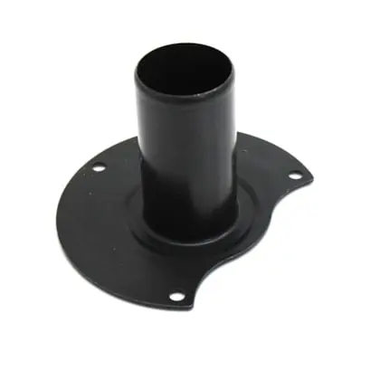 Tubo Guia e Transmissão ZF 6S1010BO VW