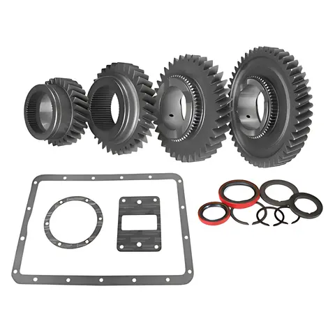 Kit FSB6406B 17260 Eot Câmbio Eaton