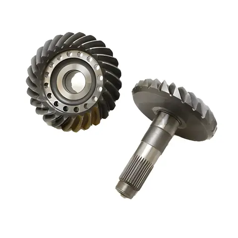 Viga Eixo Diant para Ford Cargo 1622 1722