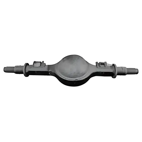 Carcaça Diferencial VW 15180 15190 17210