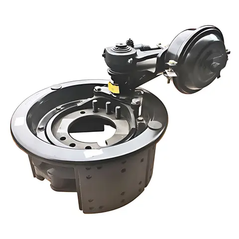 Conjunto Freio LE Volks 15190 Od 17230 Od