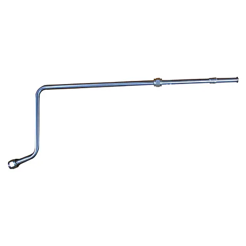 Tubo do Compressor de Ar Freio