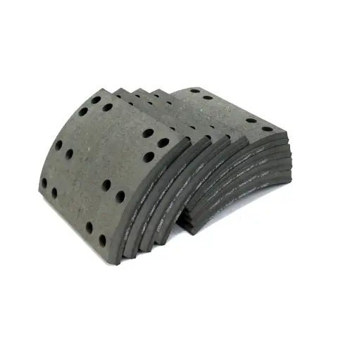 Lona Freio Diant VW Meteor 28460 29520