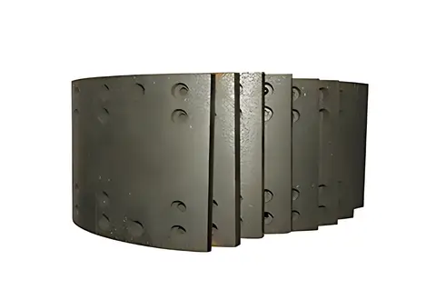 Lona Freio VW Meteor para Iveco 170S28