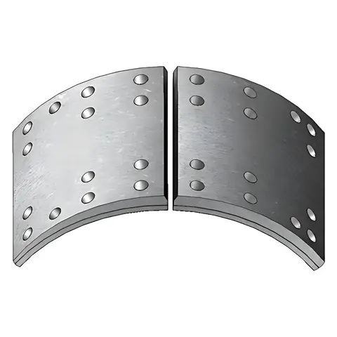 Lona Freio VW 17230OD para Iveco 170S28