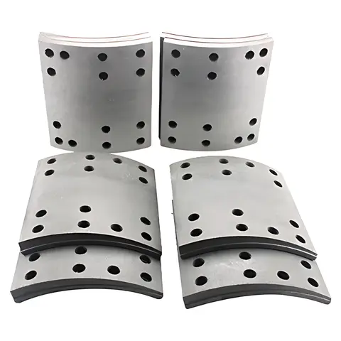 Lona Freio VW Meteor 28460 29520 para Iveco 170S