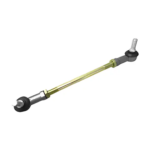 Haste Trambulador VW Bus 15180 15190 17210