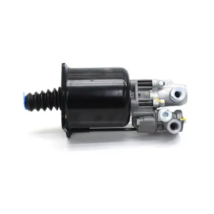 Servo Embreagem VW 15190 17230 Od Euro 5 2012/