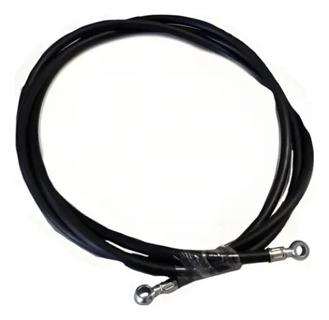 Tubo Embreagem VW 16180 16210 17210 15190