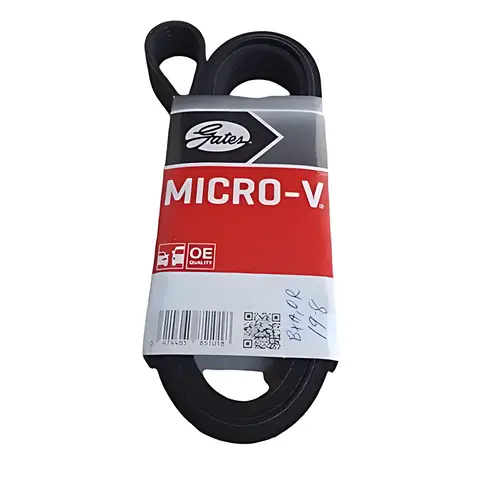 Correia Alternador