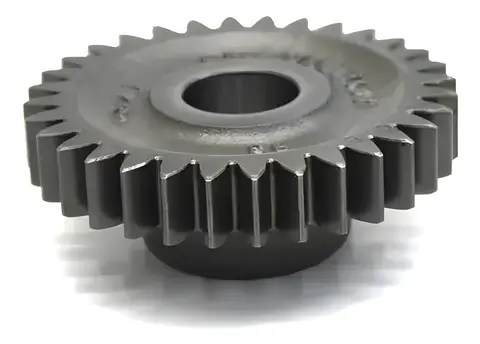 Engrenagem Compressor VW Constellation