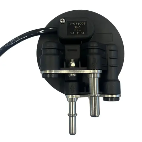 Sensor ARLA para VW Constellation 17330 24330