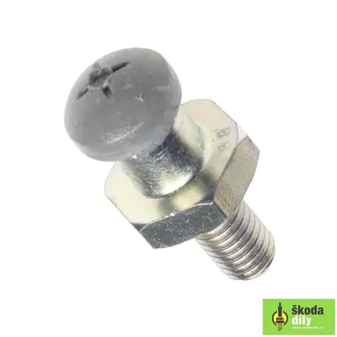 Pino Esférico para VW 15180 15190 17230 24280