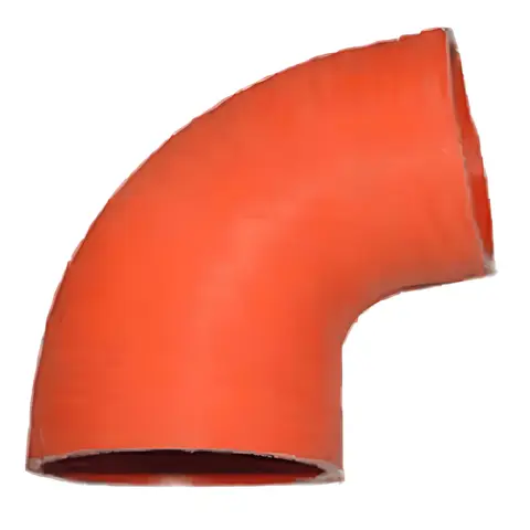 Mangueira Ar Aftercooler P/ Motor