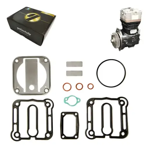 Rep Compressor Motor ISL VW 19390 19330 24330