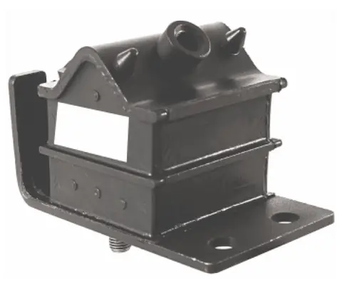 Coxim Motor VW Ônibus 17260EOD 17260EOT 18320EOT