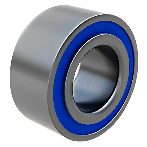Rolamento Polia Frontal Fersa