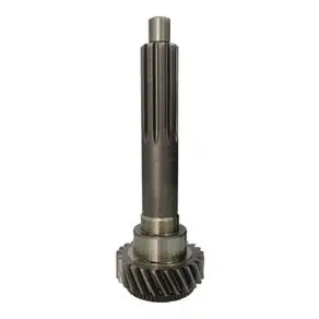 Eixo Piloto VW 17210 18310 para Volvo VM