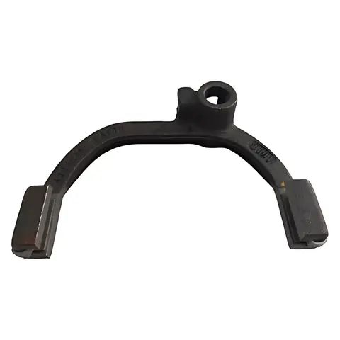 Garfo 5A 6A para Volvo VM270 B270F
