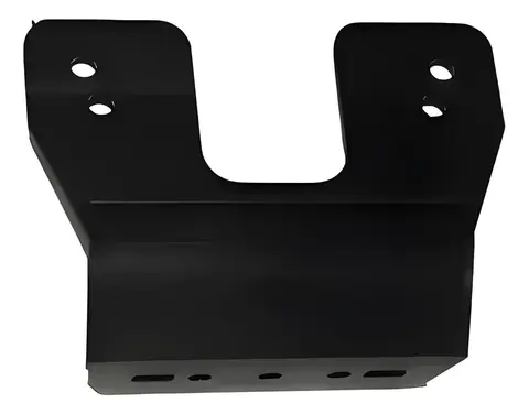 Suporte LE Eixo Diant Suspensys