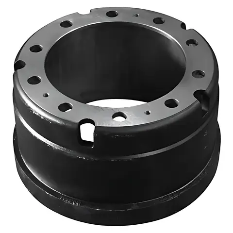 Tambor Freio para Ford Cargo e VW