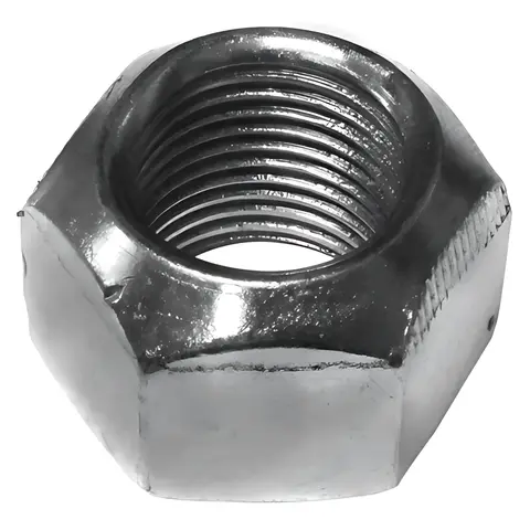 Porca M18x1.50 CL10 para Carreta