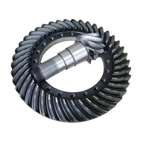Coroa Pinhão para Volvo VM330 VM310 6x4