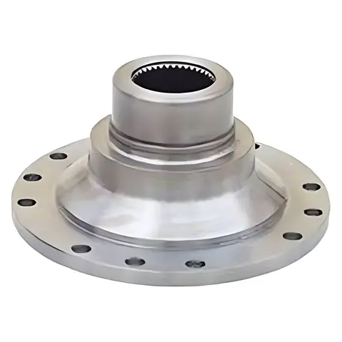 Flange Diferencial VW 17260 18310 18320