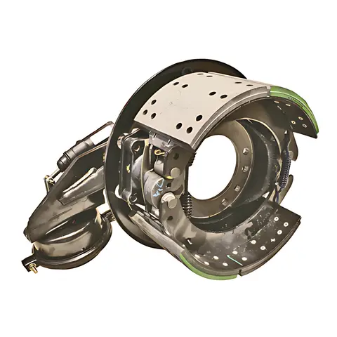 Kit Freio Diant LD para Ford B1618 B1621