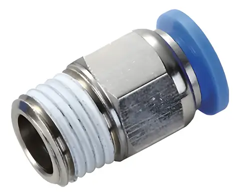 Conector Reto Voss SV230 T NG8 TN6